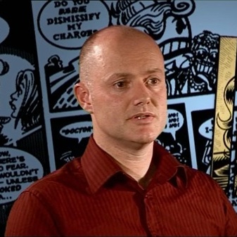 Scott Gray - Auteur