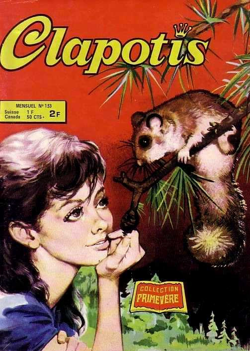 Voyage de Joanna (Le)