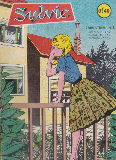 Comme frère et sœur