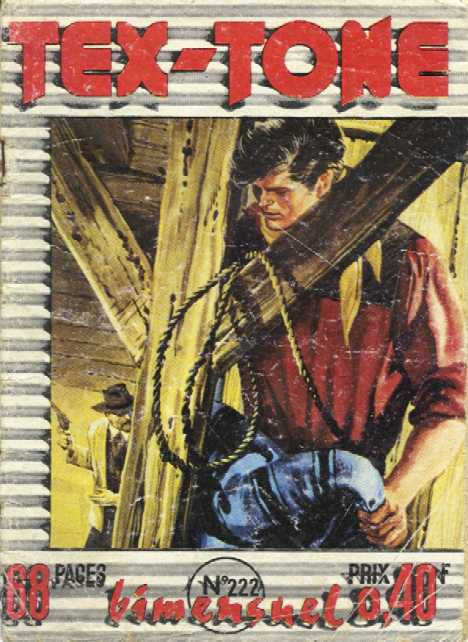 Homme au chapeau bleu (L')