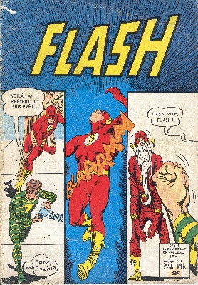 Flash 16