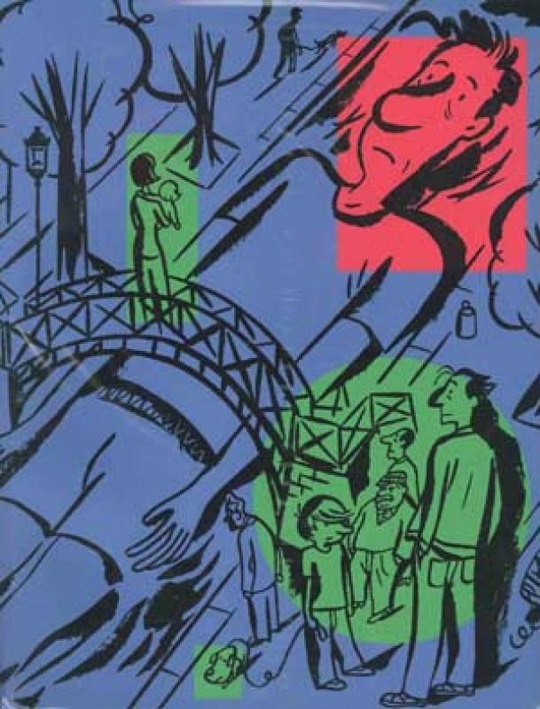 Inventaire avant travaux - Série Monsieur Jean - 9782912804181