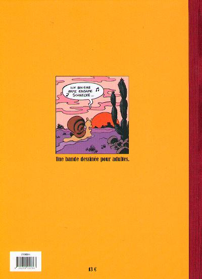 Extravagant Monsieur Pimus (L') - Extrait 1