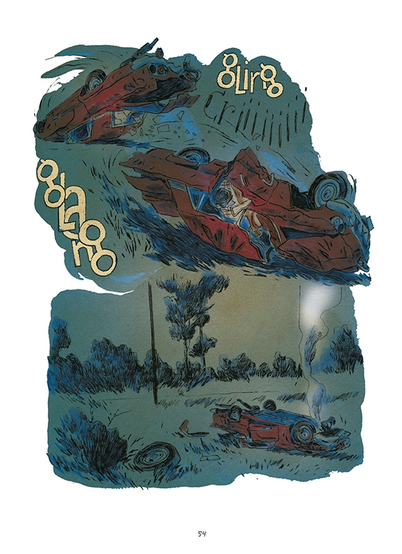 Ballade De Sean Hopper (La) - Extrait 1