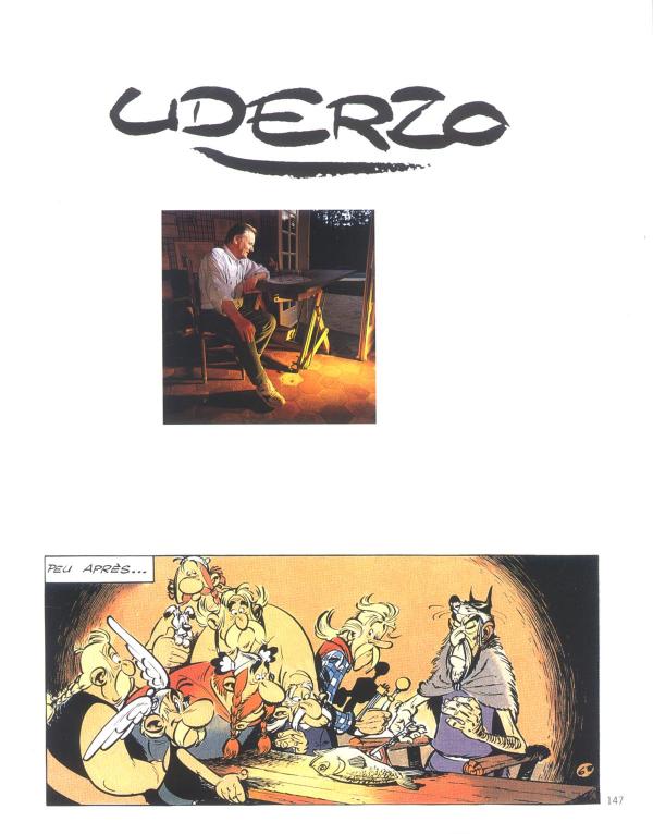 Figures de la bd - Extrait 1