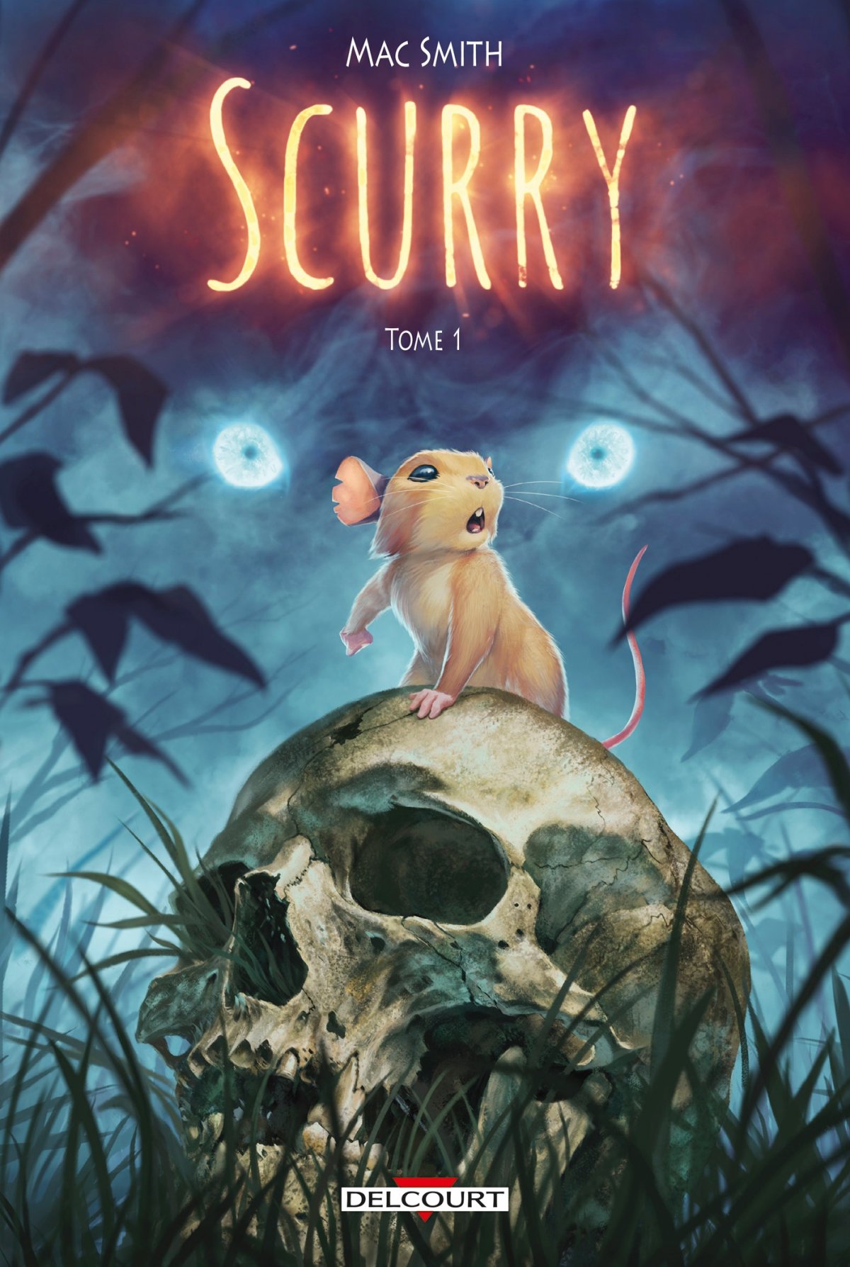Scurry 1