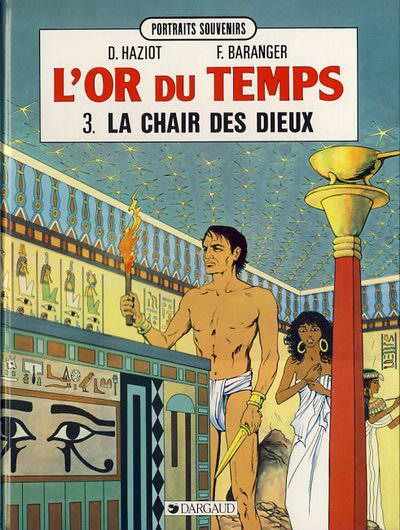Chair des dieux (La)