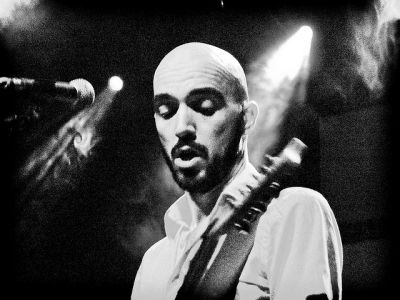 Miguel B. Nuñez - Auteur