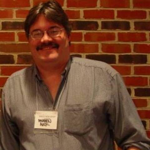 Darren Auck - Auteur