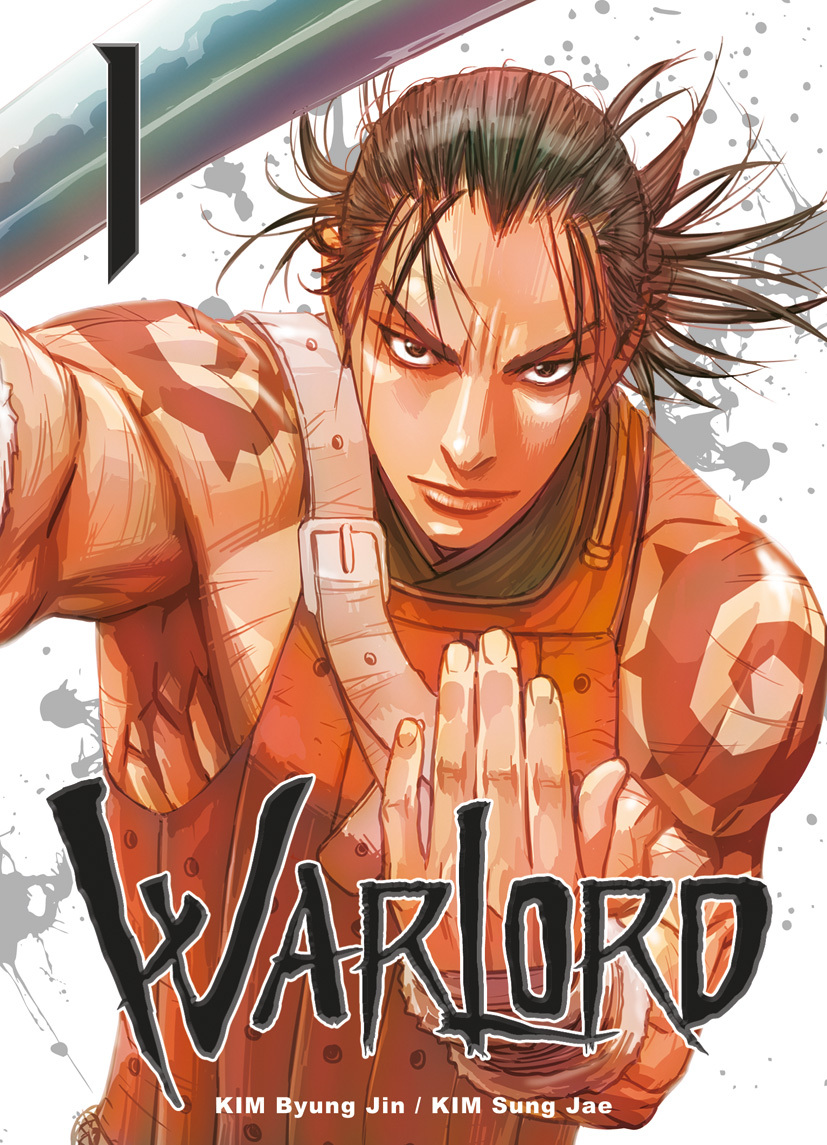 Warlord 1