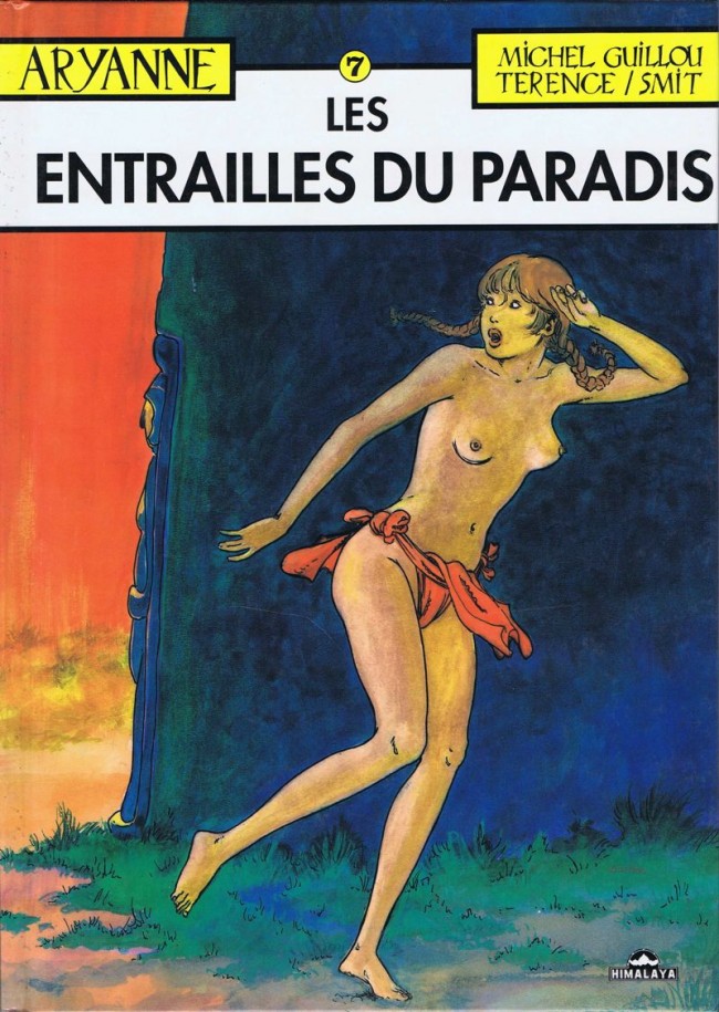Entrailles du paradis (Les)