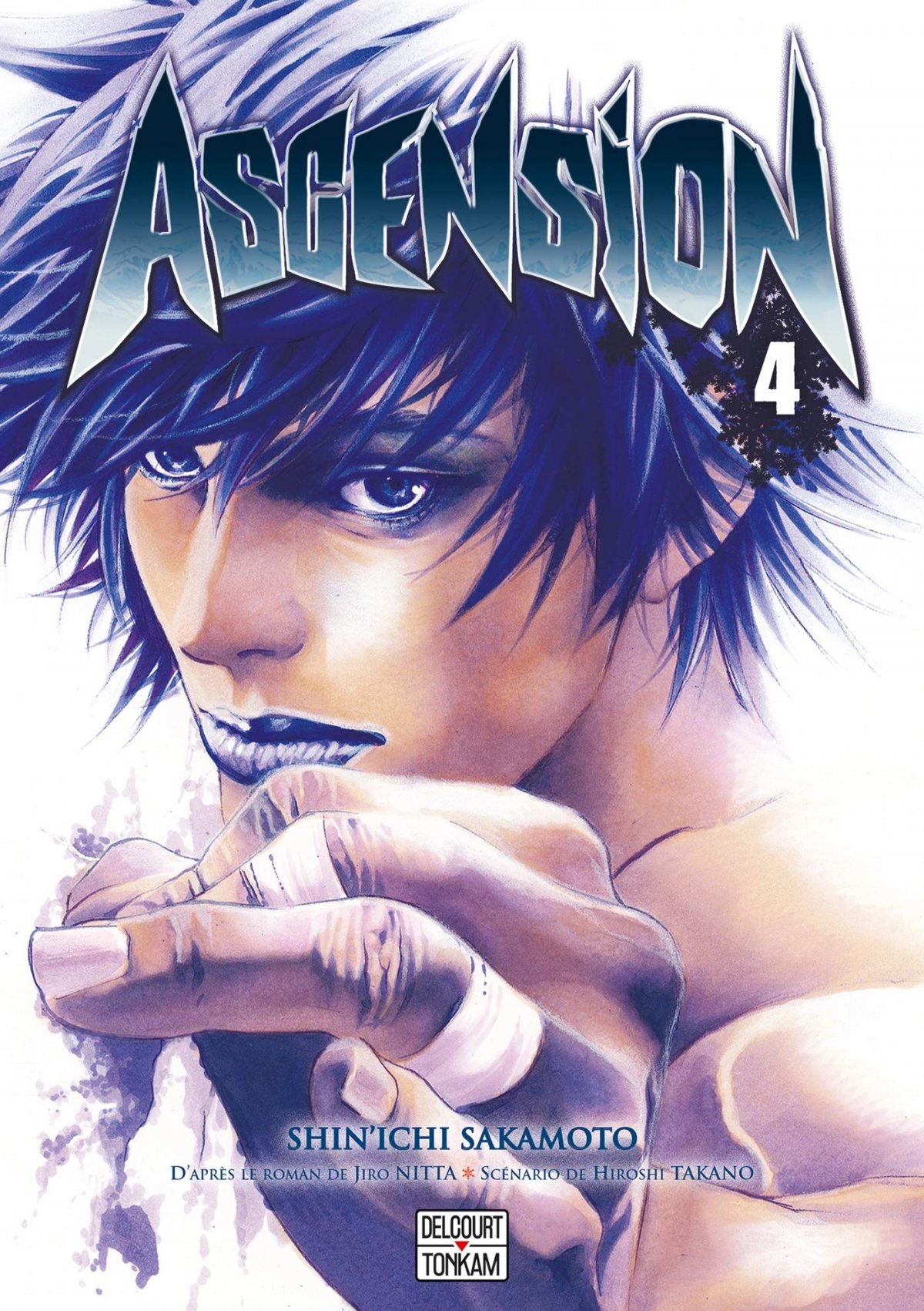 Ascension 4