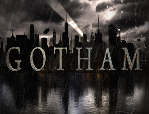Gotham : la bande-annonce