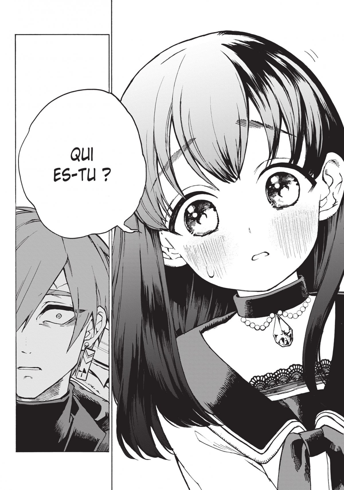 Malédiction de Loki (La) 2 - Extrait 1