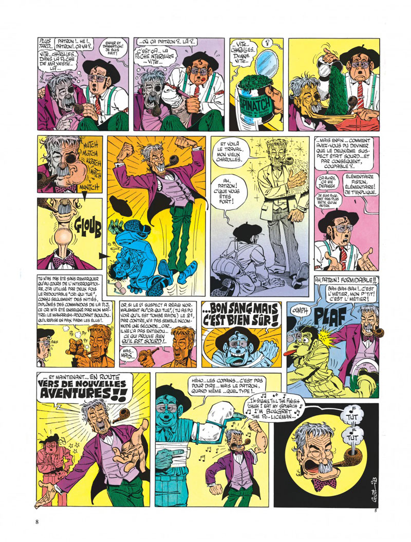 Rubrique-à-Brac 3 - Extrait 1