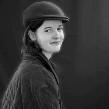 Lucie Kieffer - Auteur