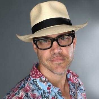 Robert Mailer Anderson - Auteur