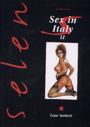 Sex in Italy II