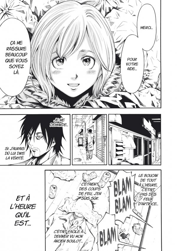 Re:load 1 - Extrait 1