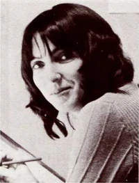 Michele Brand - Auteur