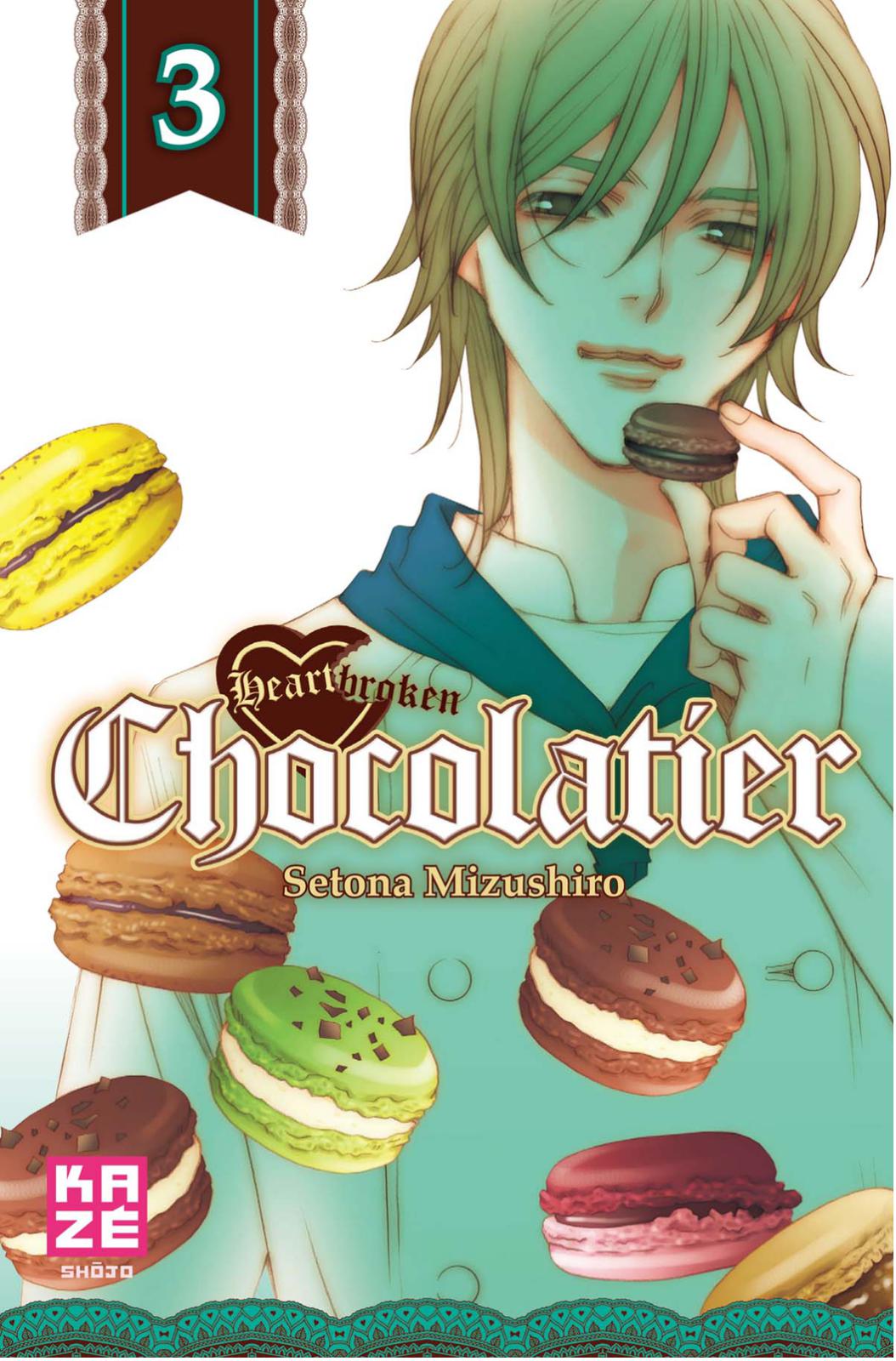 Heartbroken chocolatier 3