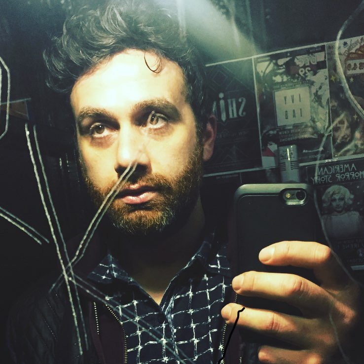 Dimi Macheras - Auteur