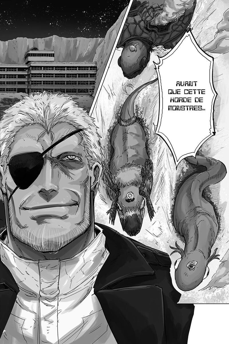 Snow Ball Earth 3 - Extrait 1