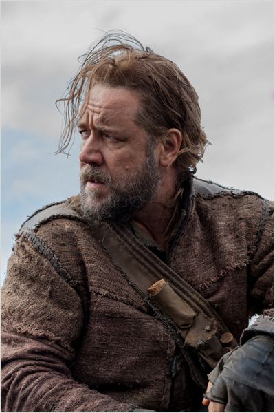 Russell Crowe - Auteur