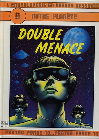 Double menace