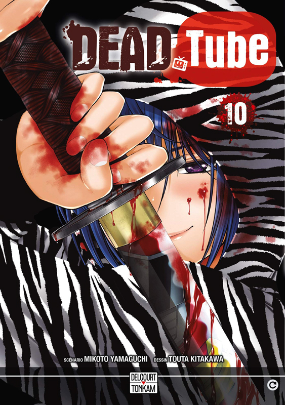 Dead Tube 10