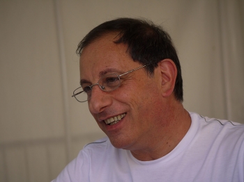 Antonio De Luca - Auteur