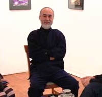 Hideshi Hino - Auteur