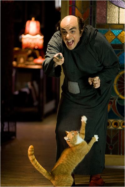 Hank Azaria - Auteur