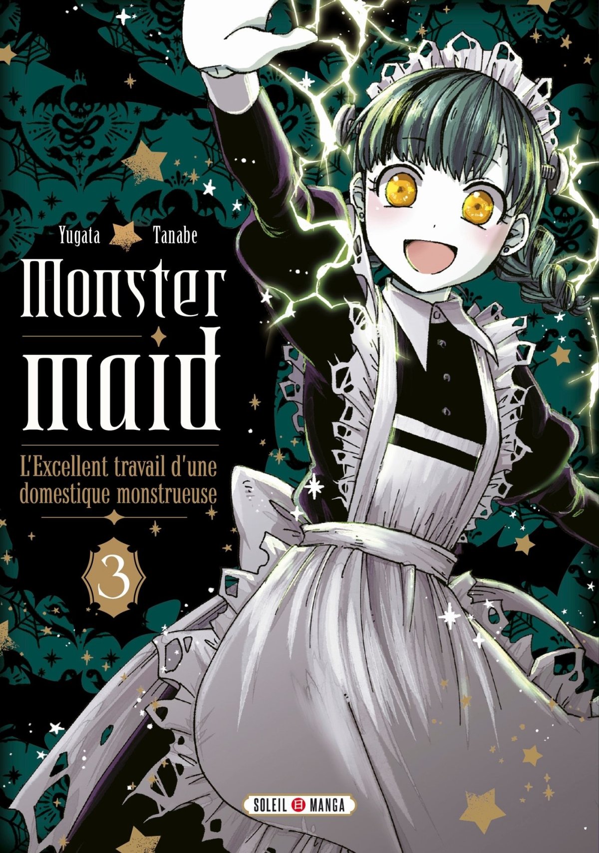 Monster Maid 3