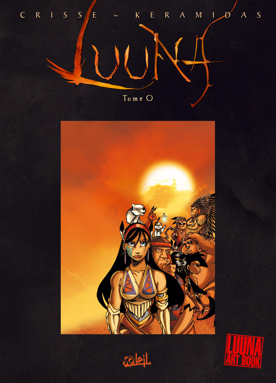 Luuna Tome 0