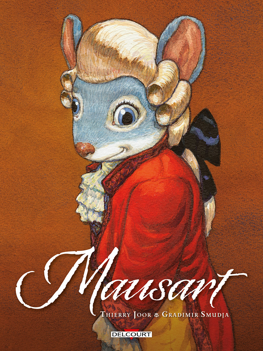 Série Mausart
