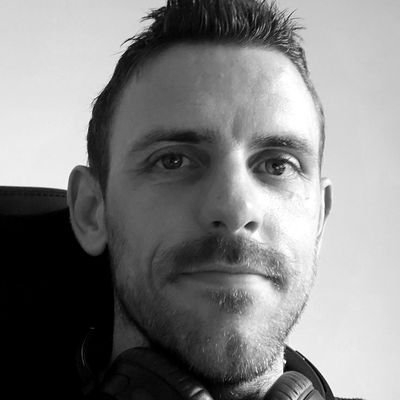 Ruairi Coleman - Auteur