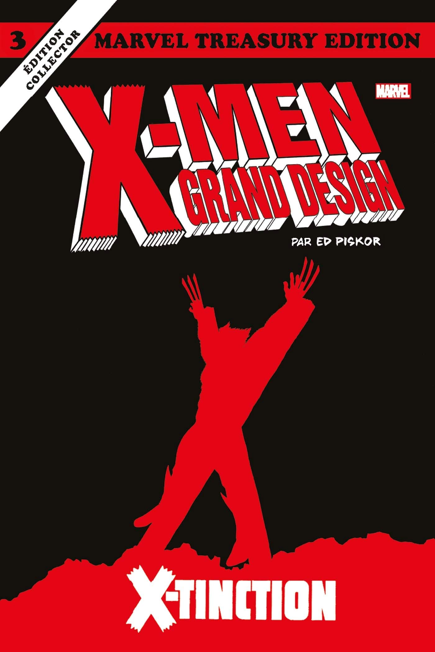 X-Tinction