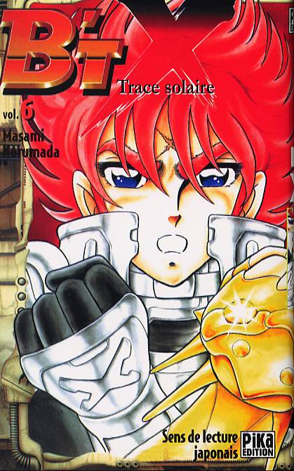 Trace solaire
