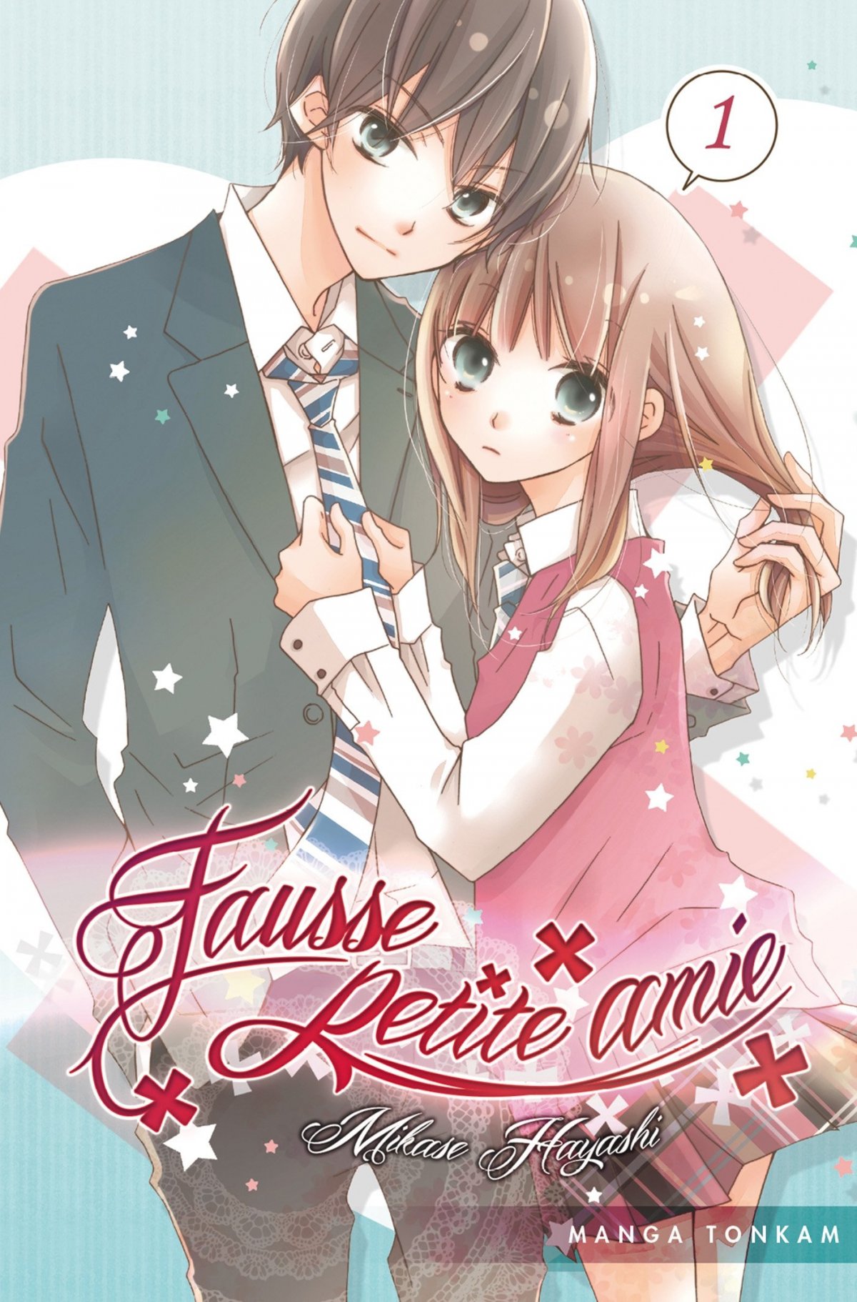 Fausse petite amie 1