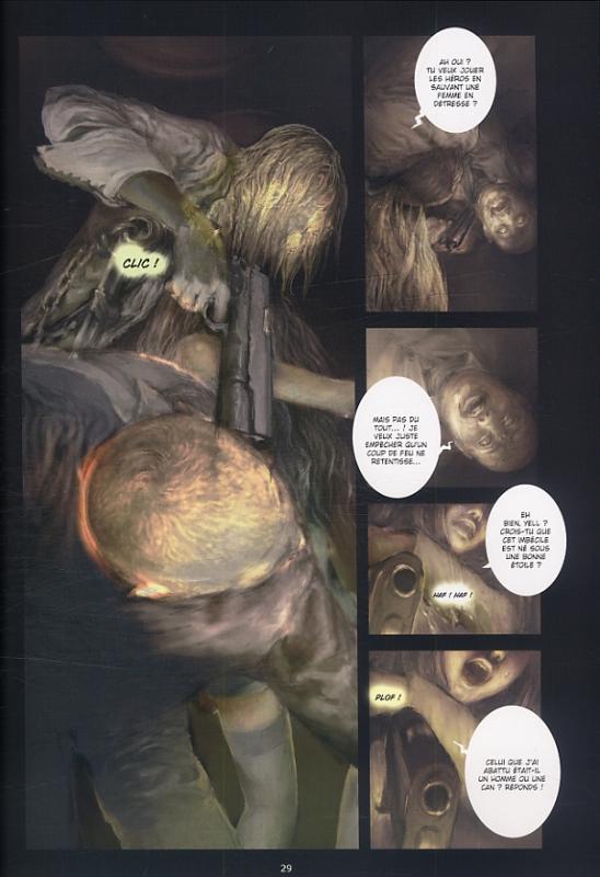 After Ages 2 - Extrait 1