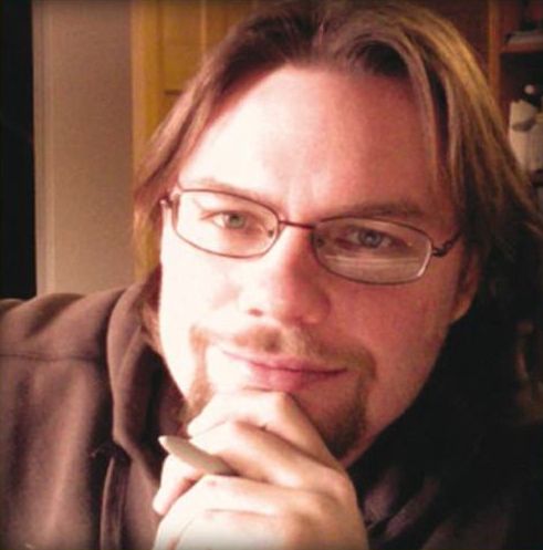 Doug A. Sirois - Auteur