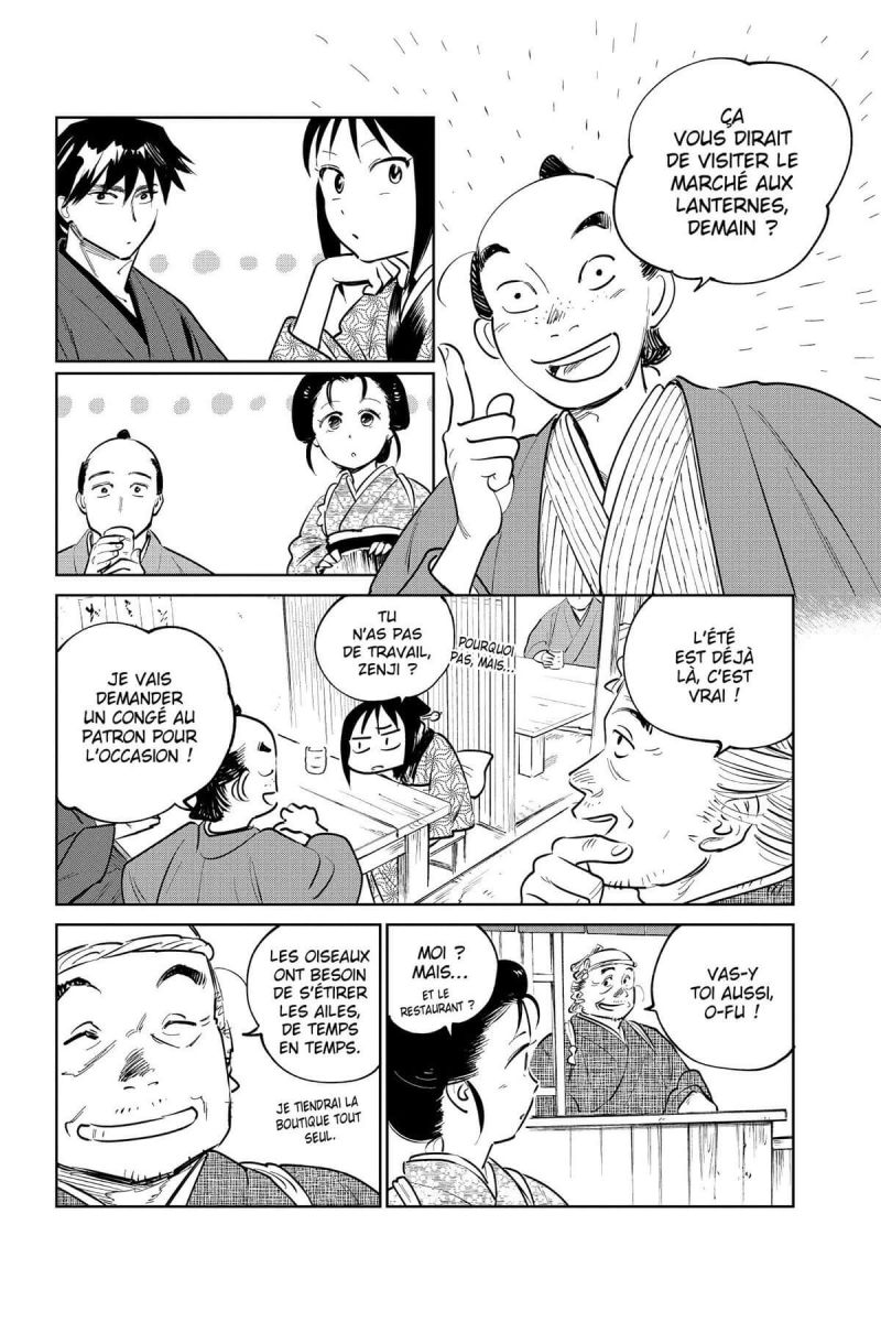 Sword of the Demon Hunter 6 - Extrait 1