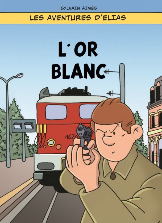 Or blanc (L')