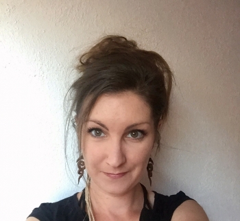 Caroline Allart - Auteur