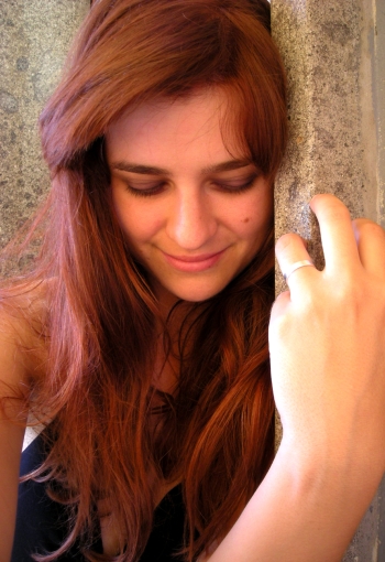 Francesca Marinelli - Auteur