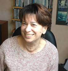 Chantal Chaillet - Auteur