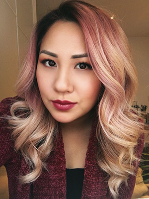 Jen Bartel - Auteur