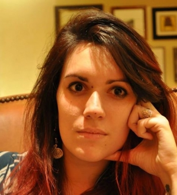 Carol Ann Bañuls - Auteur