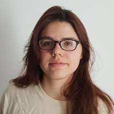 Serena Ramakers - Auteur